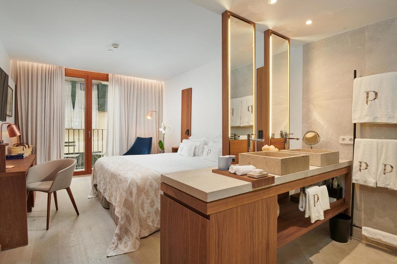 Es Princep - The Leading Hotels of the World – billede 2