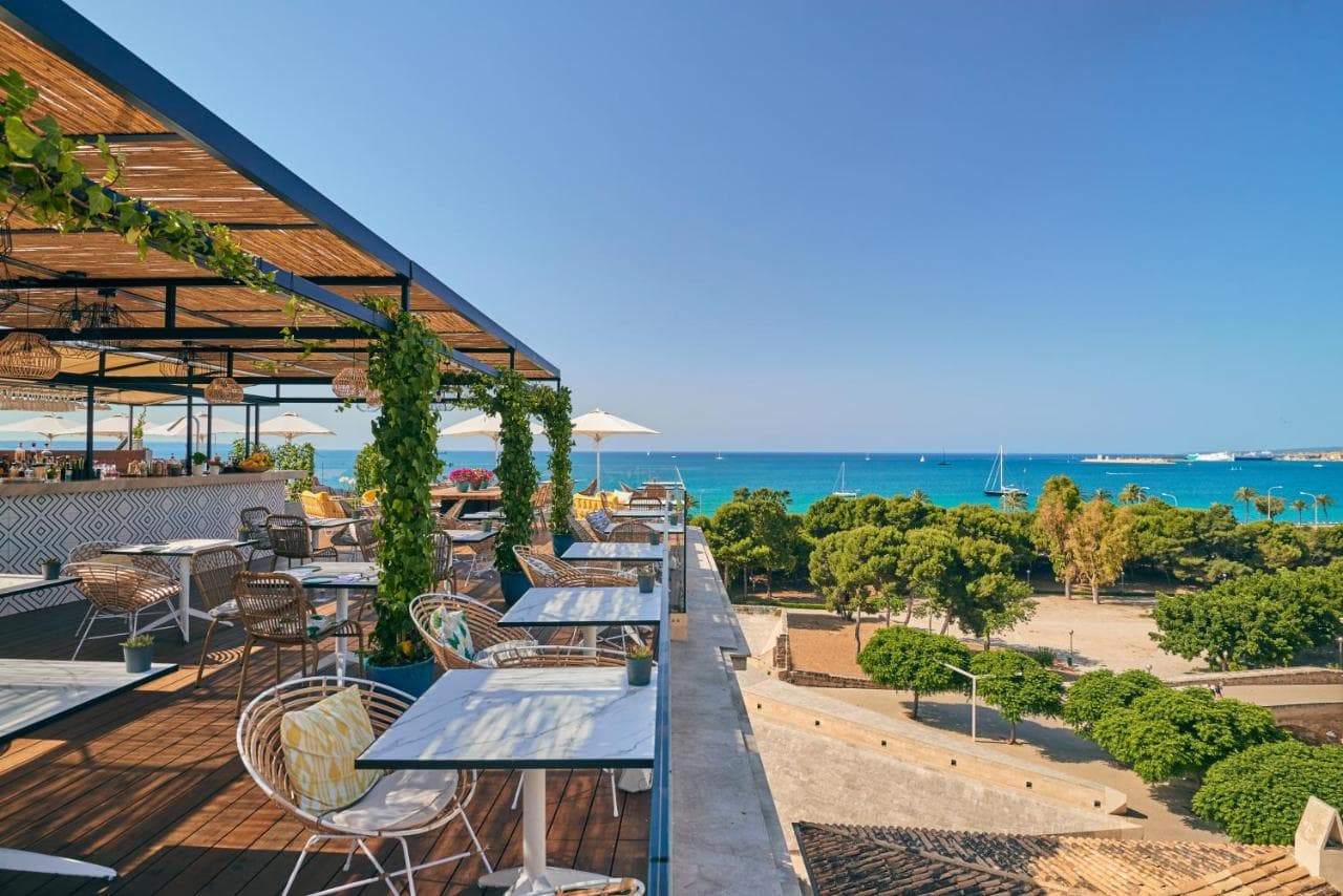Es Princep - The Leading Hotels of the World – billede 3