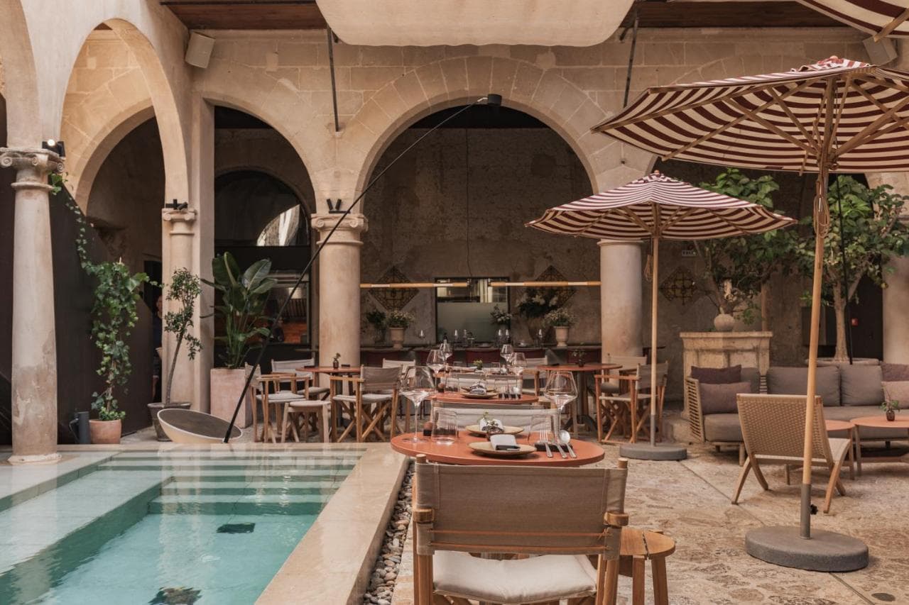 Nobis Hotel Palma, a Member of Design Hotels – billede 4