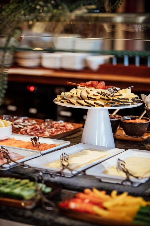 Portixol Hotel & Restaurant – billede 4