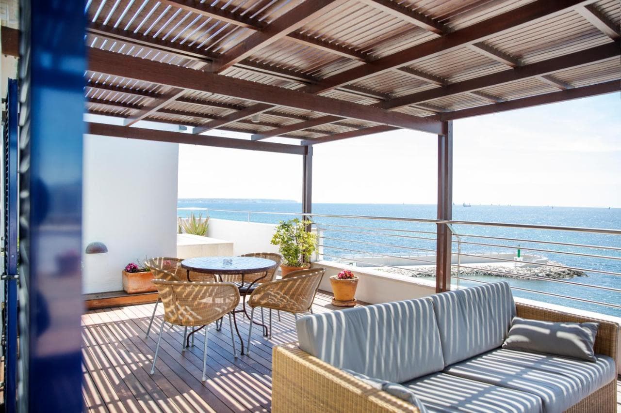 Portixol Hotel & Restaurant – billede 8