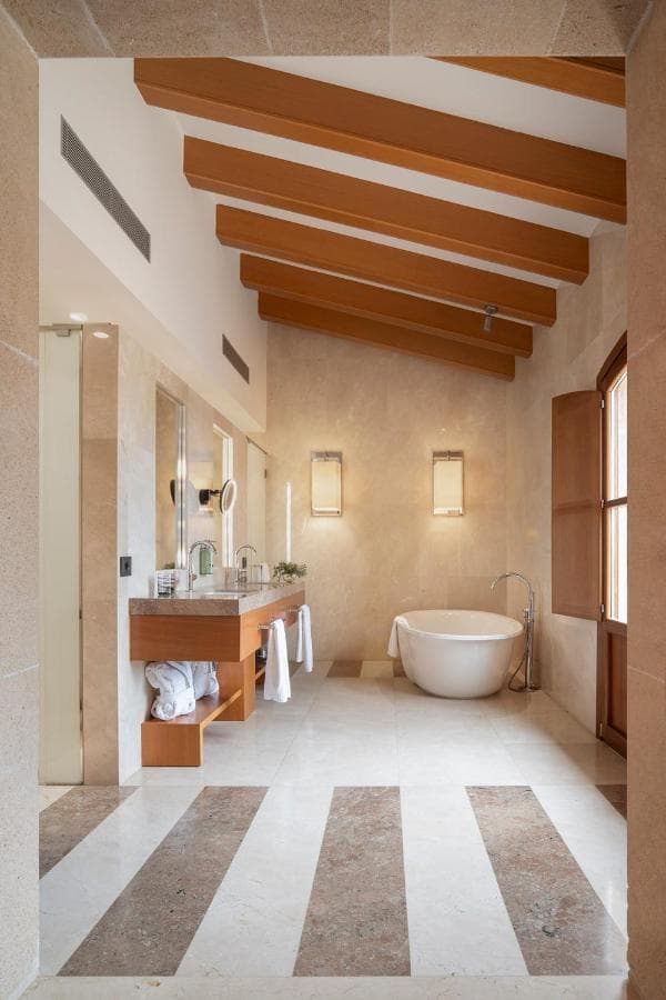 Castell Son Claret - The Leading Hotels of the World – billede 2