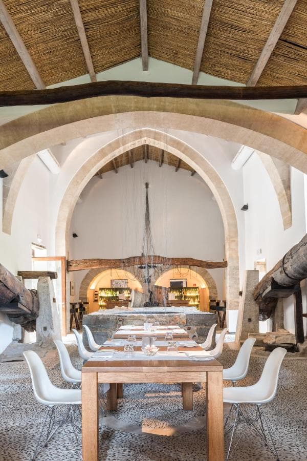 Son Brull Hotel & Spa - Relais & Chateaux – billede 7