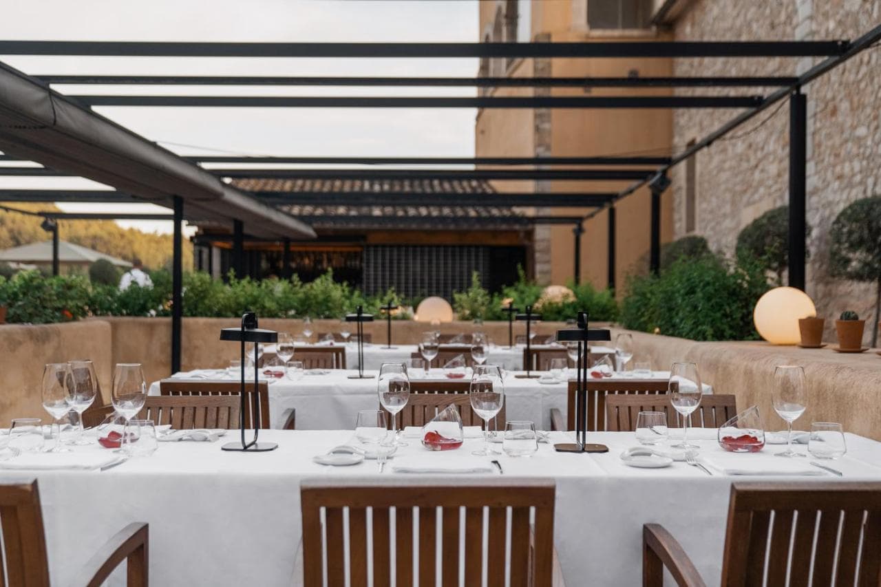Son Brull Hotel & Spa - Relais & Chateaux – billede 8