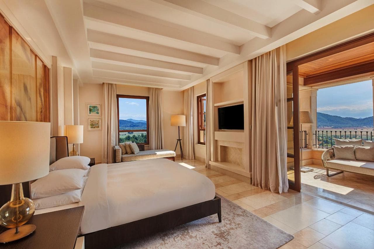 Cap Vermell Grand Hotel – kuva 3