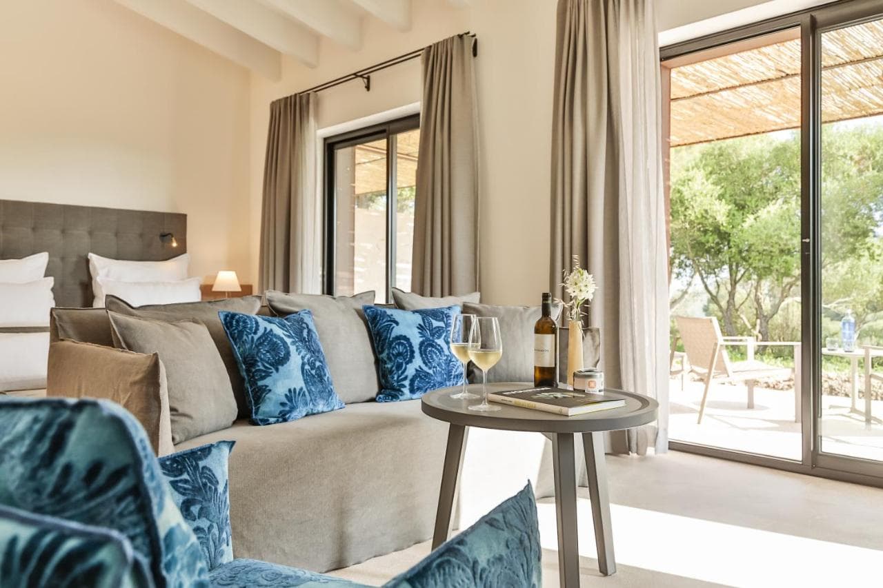 Carrossa Hotel & Spa – billede 2