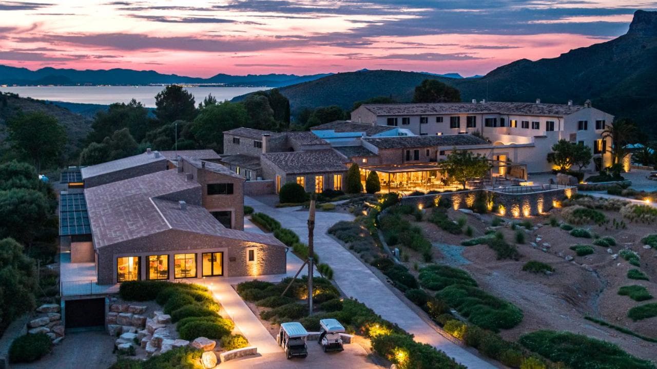 Carrossa Hotel & Spa – billede 5