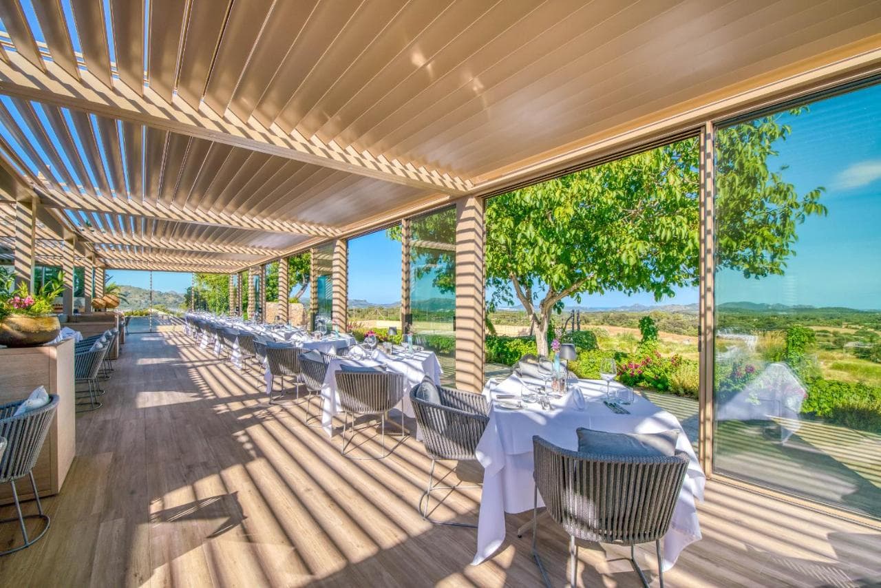 Carrossa Hotel & Spa – billede 7