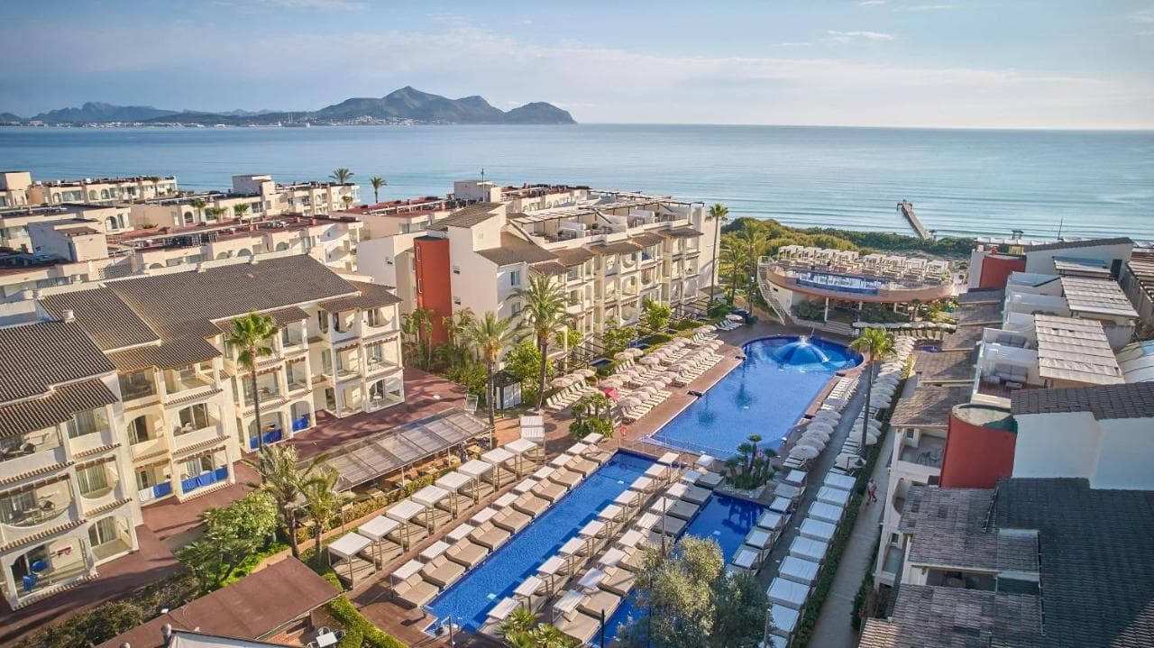 Zafiro Bahia – billede 3