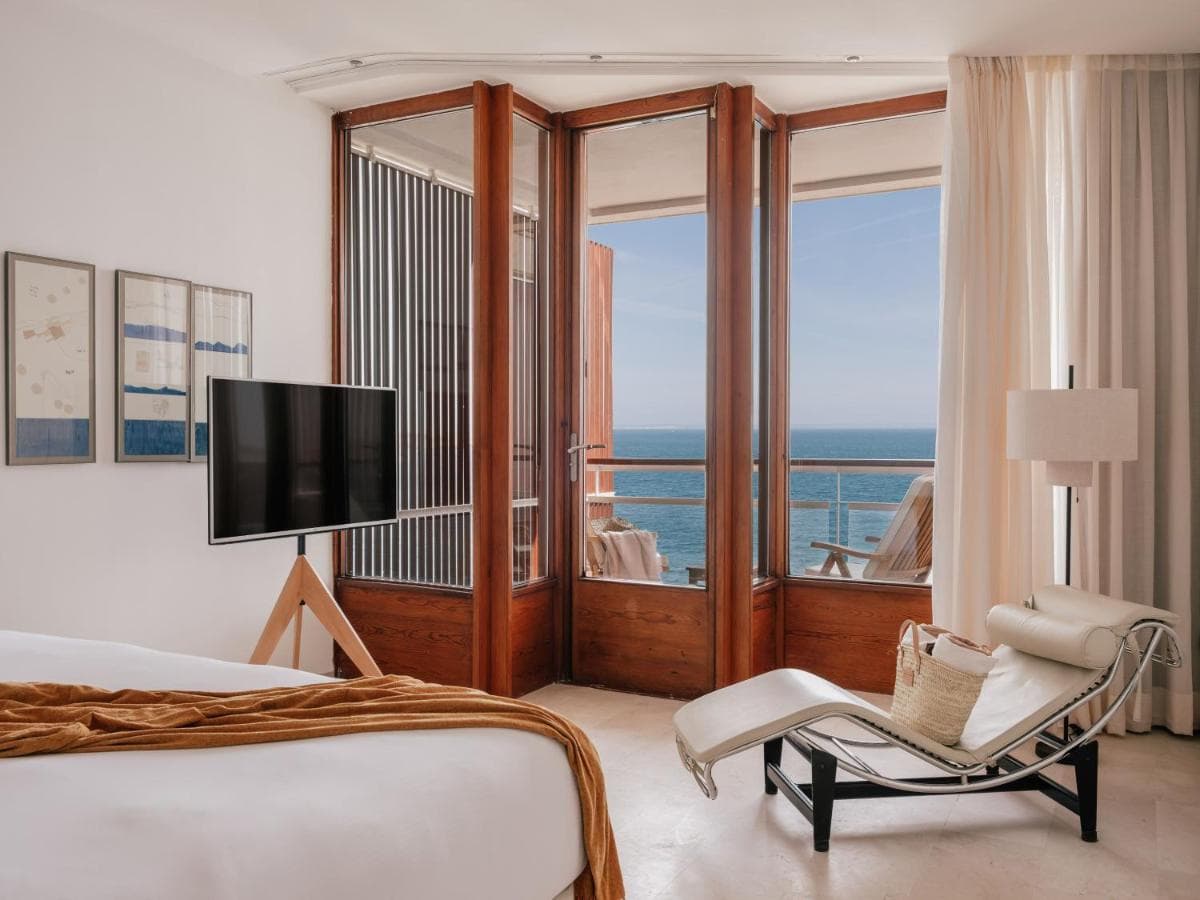 Hotel de Mar, a Gran Meliá Hotel - Adults Only - The Leading Hotels of the World – billede 2