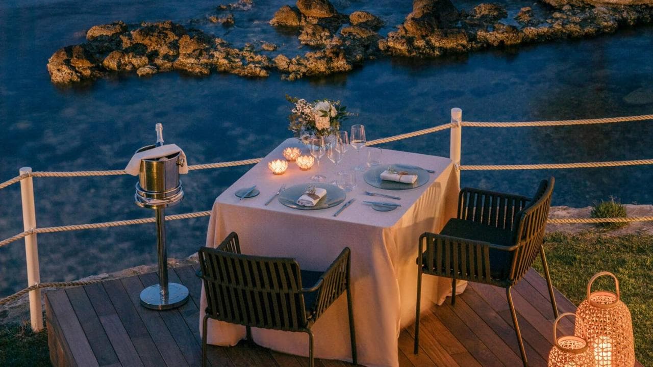 Hotel de Mar, a Gran Meliá Hotel - Adults Only - The Leading Hotels of the World – billede 3