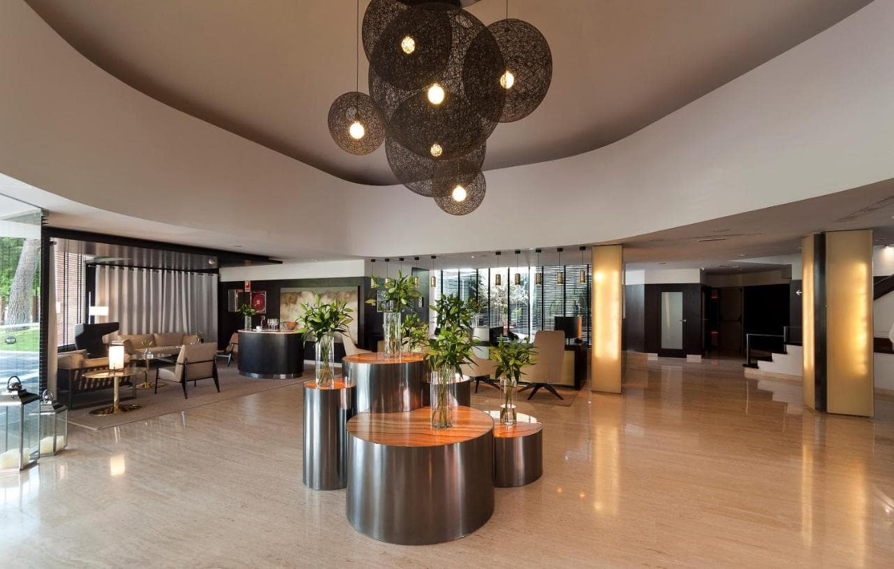 Hotel de Mar, a Gran Meliá Hotel - Adults Only - The Leading Hotels of the World – billede 8