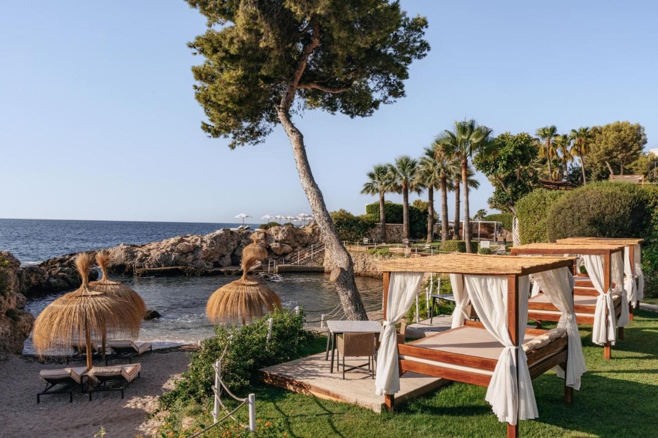 Hotel de Mar, a Gran Meliá Hotel - Adults Only - The Leading Hotels of the World – billede 4