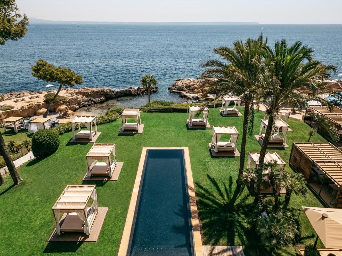 Hotel de Mar, a Gran Meliá Hotel - Adults Only - The Leading Hotels of the World – billede 6