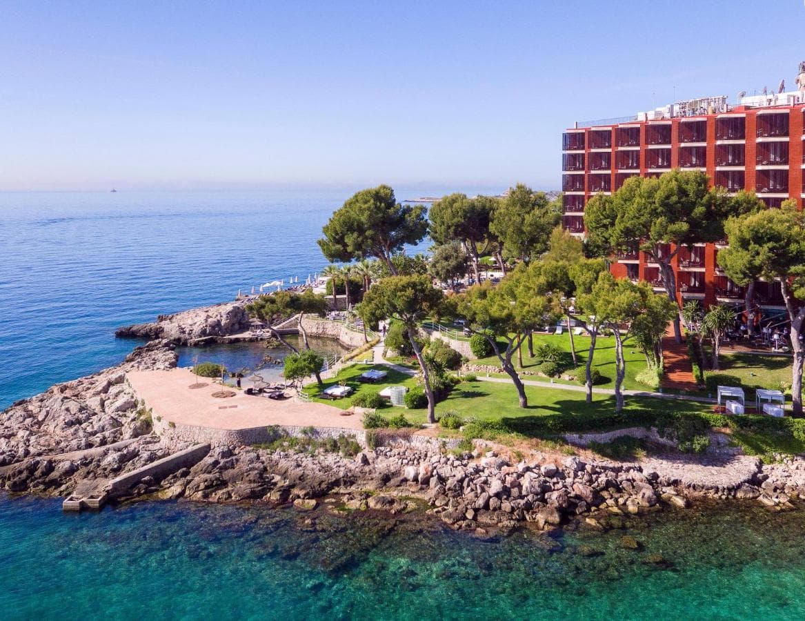 Hotel de Mar, a Gran Meliá Hotel - Adults Only - The Leading Hotels of the World – billede 5