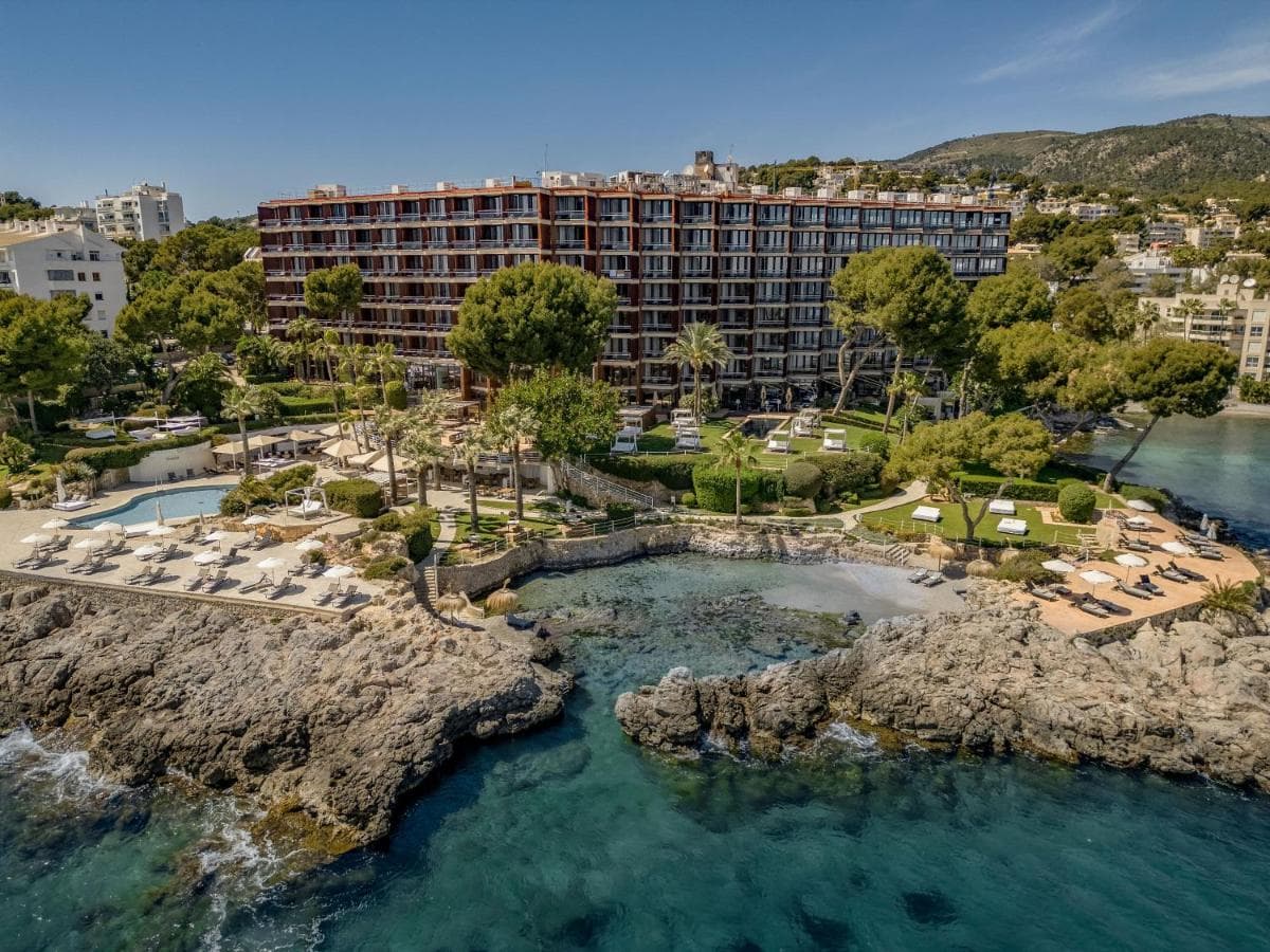 Hotel de Mar, a Gran Meliá Hotel - Adults Only - The Leading Hotels of the World – billede 7
