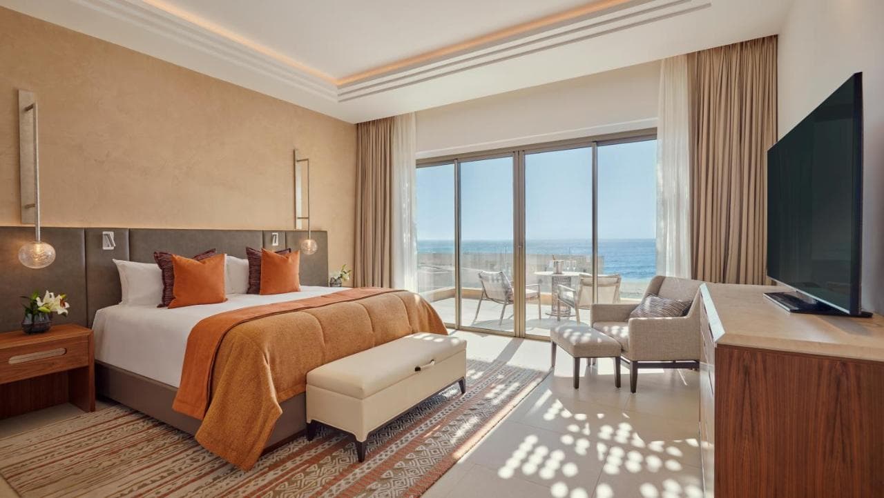 Fairmont Taghazout Bay – billede 6