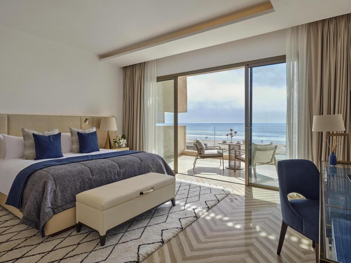 Fairmont Taghazout Bay – billede 2