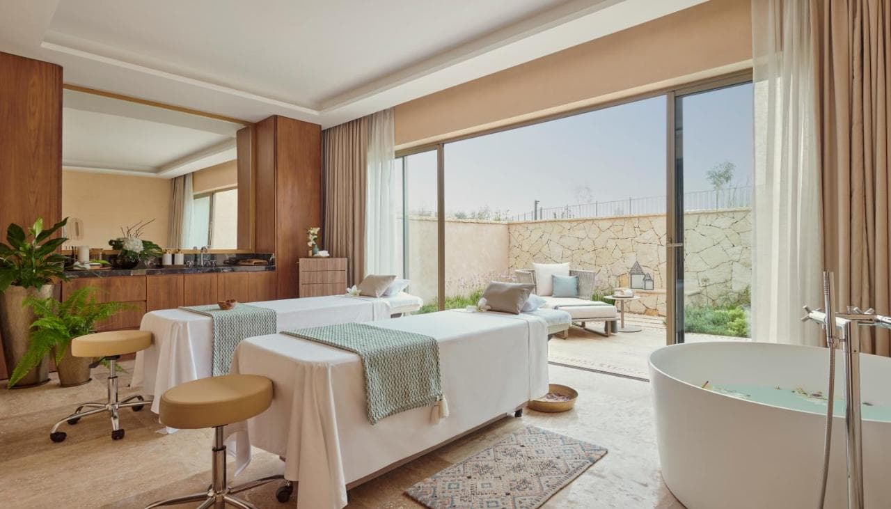 Fairmont Taghazout Bay – billede 3