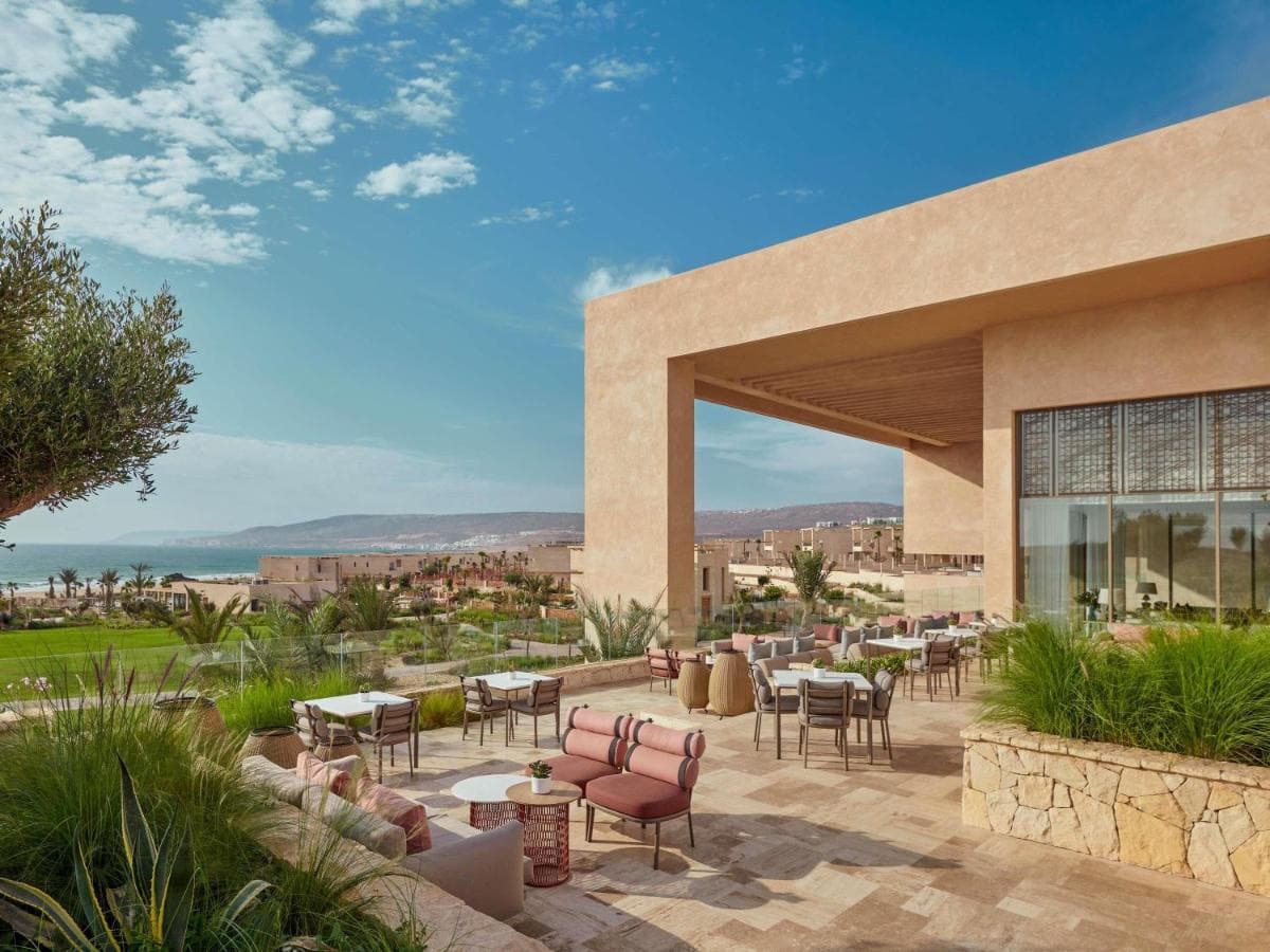 Fairmont Taghazout Bay – billede 7