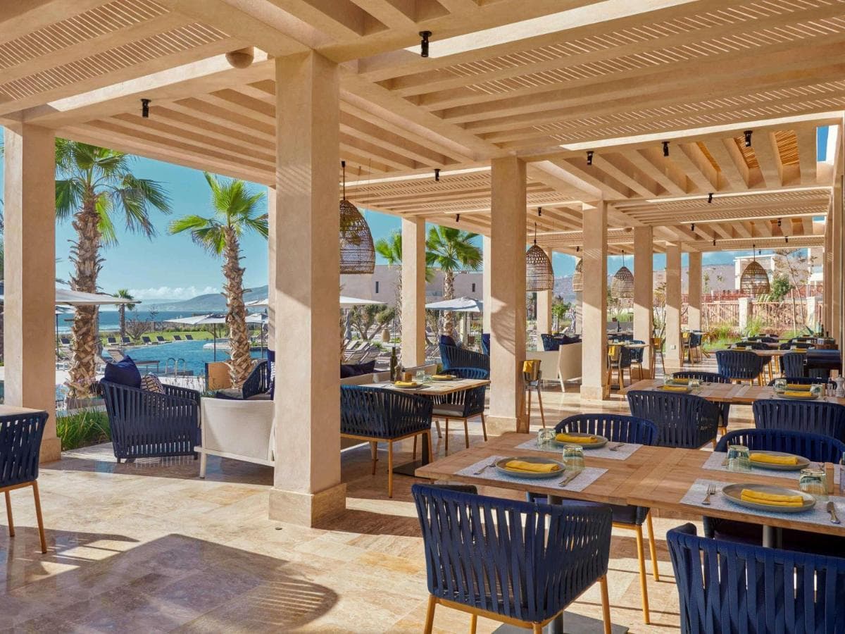 Fairmont Taghazout Bay – billede 5