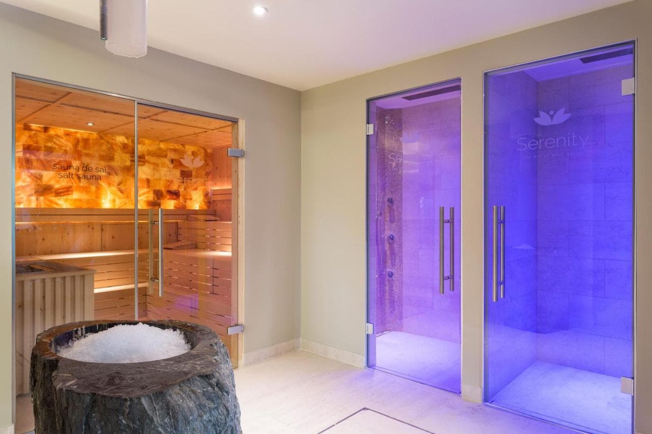 Pine Cliffs Hotel, a Luxury Collection Resort, Algarve – billede 3