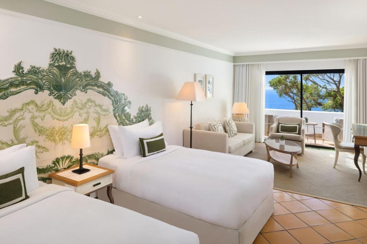 Pine Cliffs Hotel, a Luxury Collection Resort, Algarve – billede 2