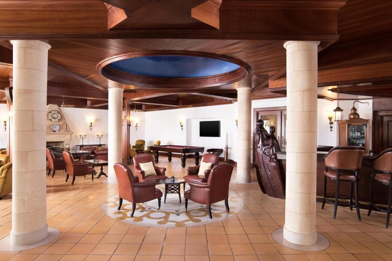 Pine Cliffs Hotel, a Luxury Collection Resort, Algarve – billede 6