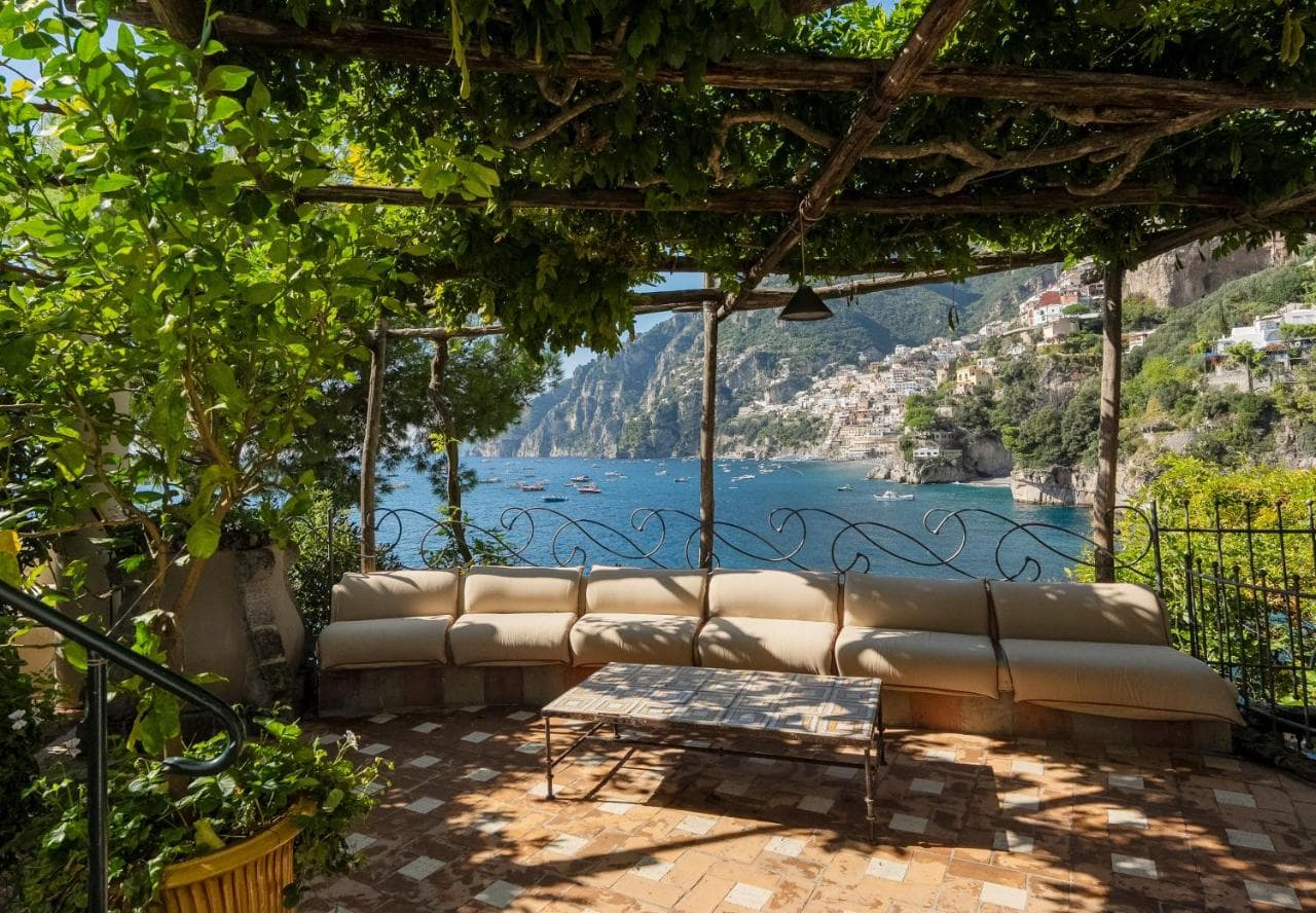 Villa Treville – billede 5