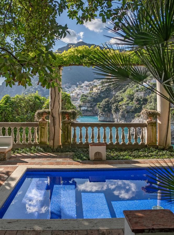 Villa Treville – billede 3