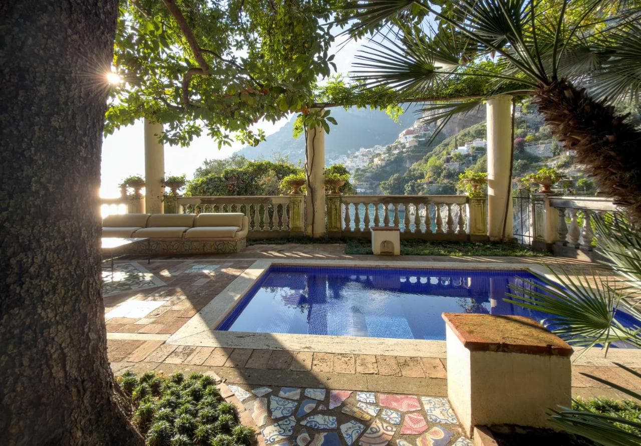 Villa Treville – billede 6