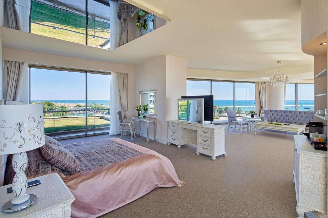 Maxx Royal Belek Golf Resort – bilde 4