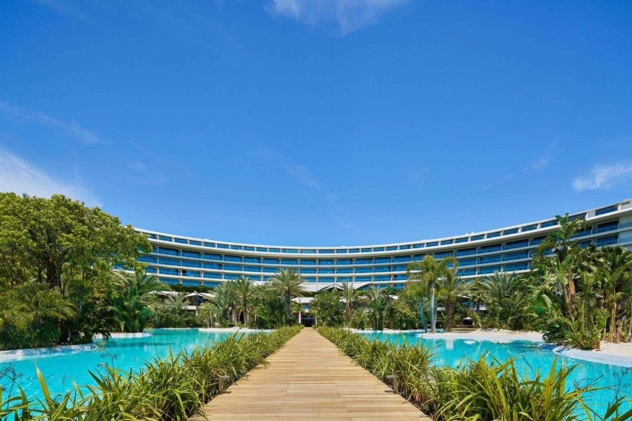 Maxx Royal Belek Golf Resort – bilde 2