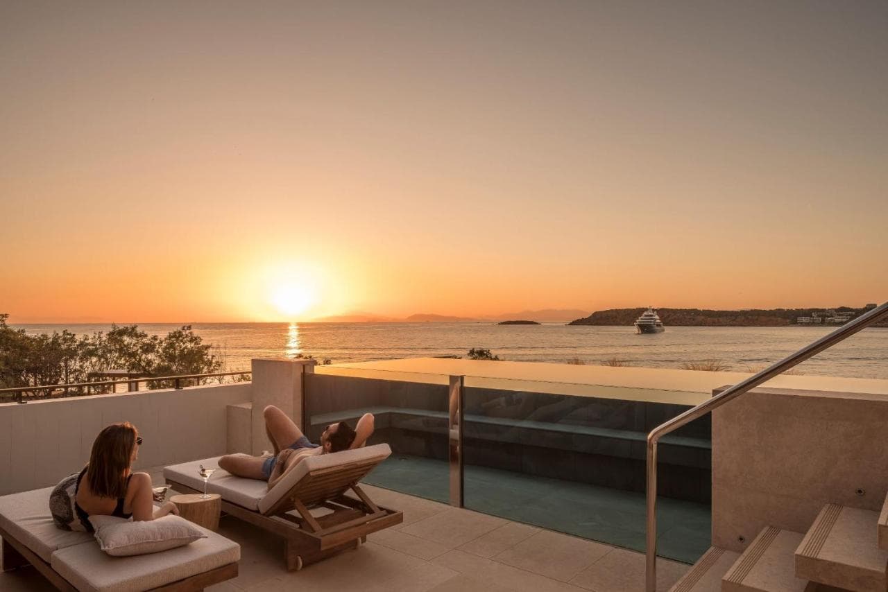 Four Seasons Astir Palace Hotel Athens – bilde 3