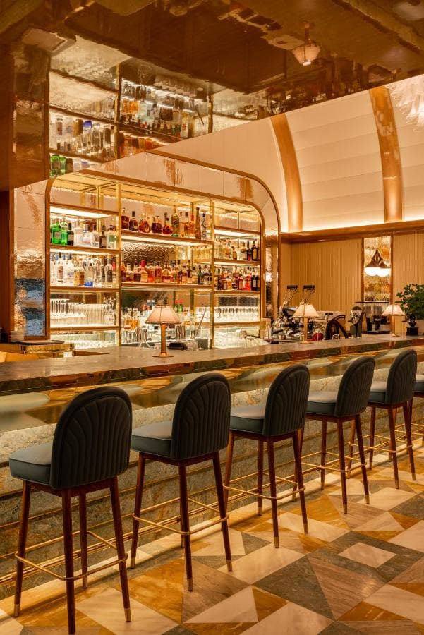 Four Seasons Astir Palace Hotel Athens – bilde 5