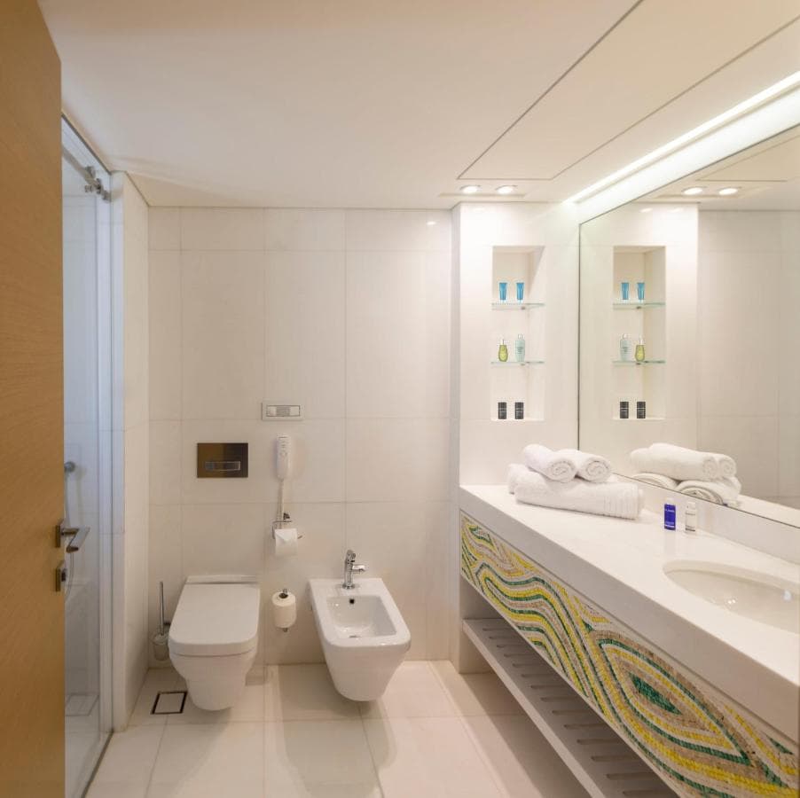 Domes Miramare, a Luxury Collection Resort, Corfu - Adults Only – billede 8