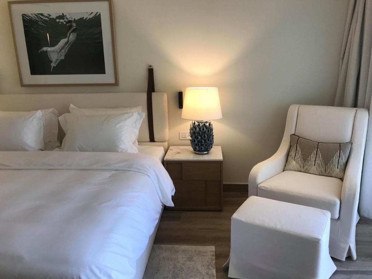Domes Miramare, a Luxury Collection Resort, Corfu - Adults Only – billede 5
