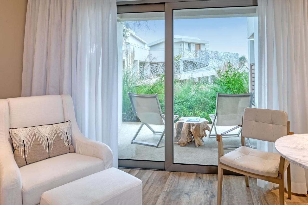Domes Miramare, a Luxury Collection Resort, Corfu - Adults Only – billede 3