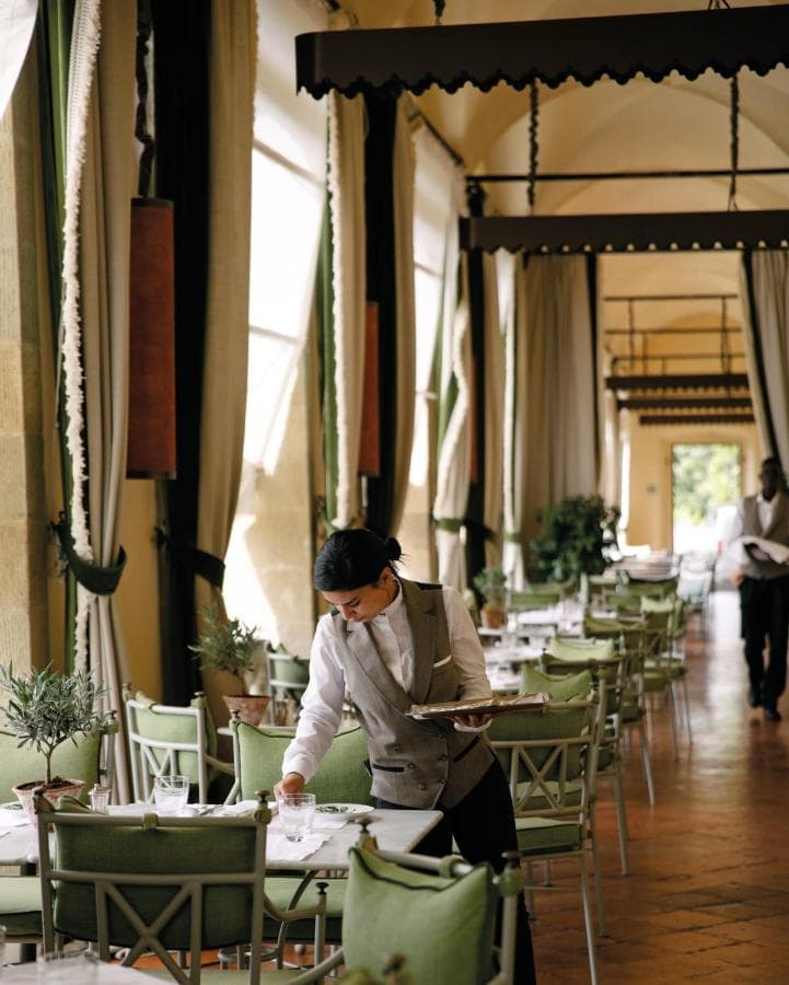 Villa San Michele, A Belmond Hotel, Florence – billede 5