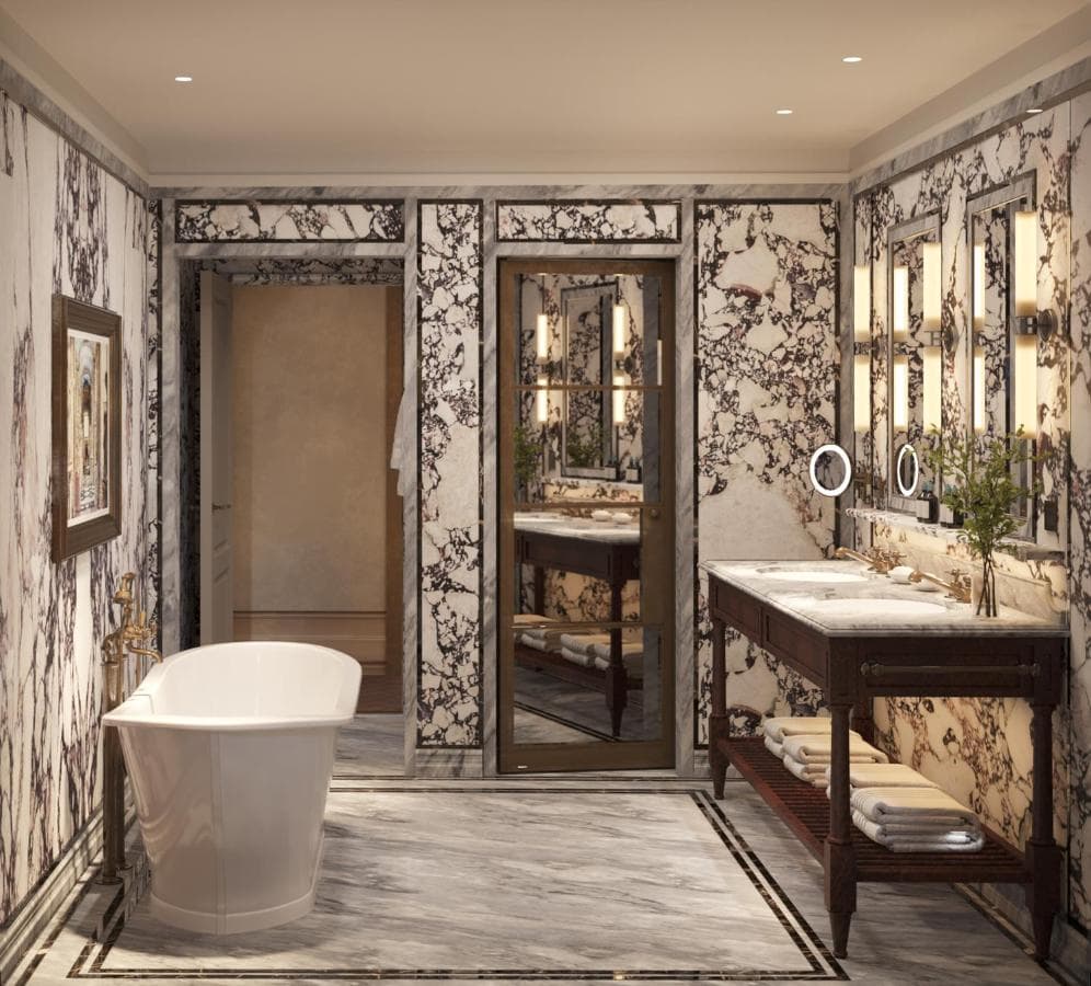 Villa San Michele, A Belmond Hotel, Florence – billede 3
