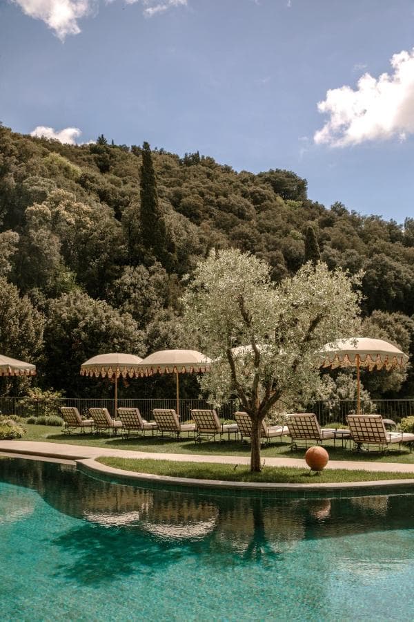 Villa San Michele, A Belmond Hotel, Florence – billede 7