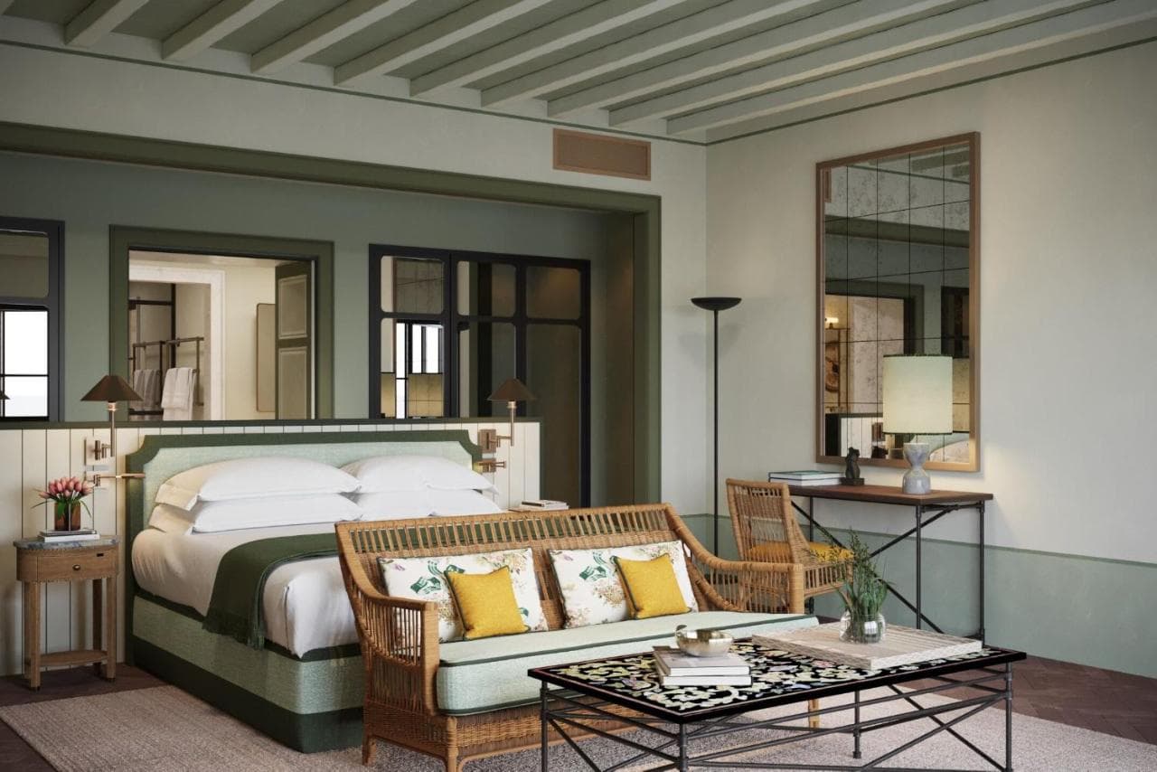 Villa San Michele, A Belmond Hotel, Florence – billede 8