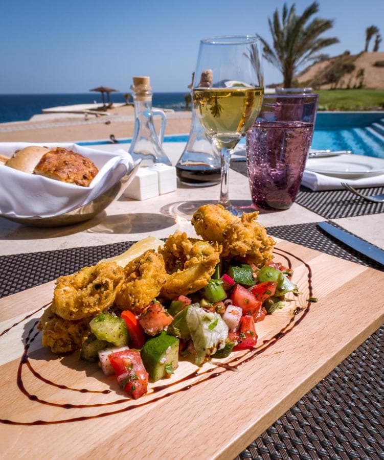 The Oberoi, Sahl Hasheesh – bilde 5