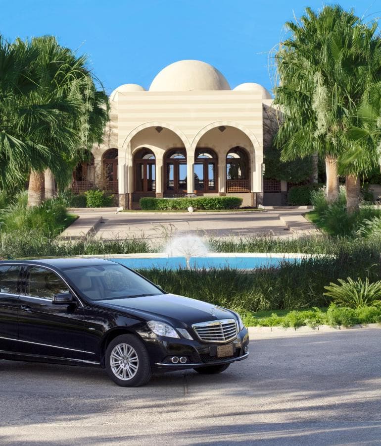 The Oberoi, Sahl Hasheesh – bilde 7