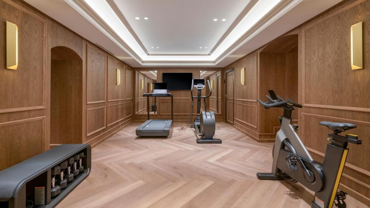 Santo Mauro, a Luxury Collection Hotel, Madrid – billede 3