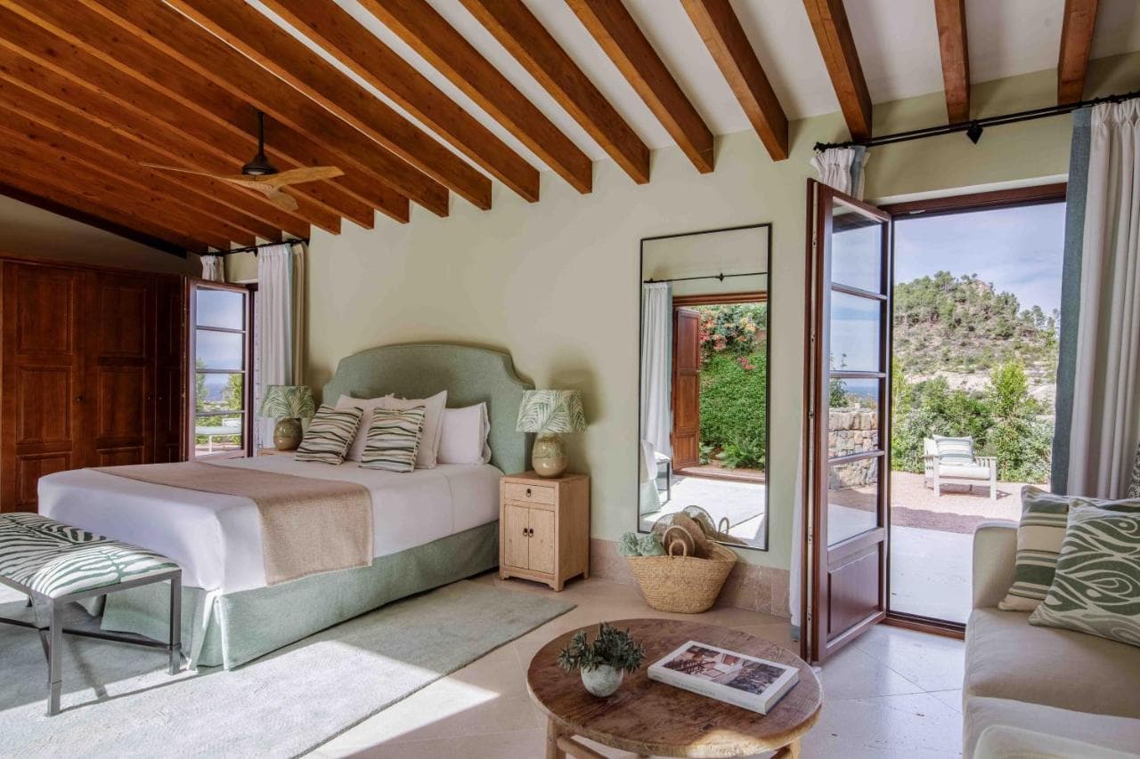 Son Bunyola Resort and Villas – billede 2