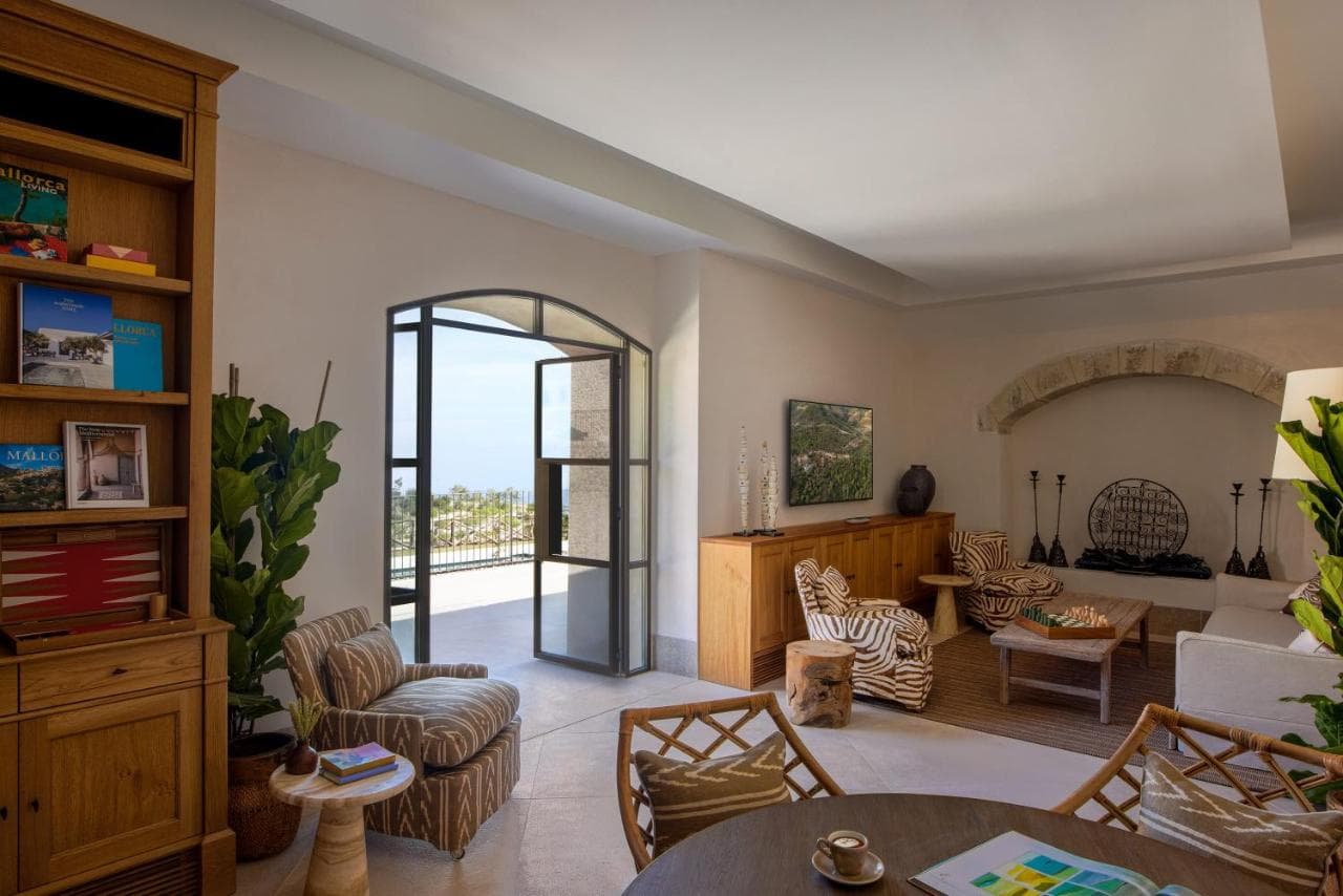 Son Bunyola Resort and Villas – billede 6