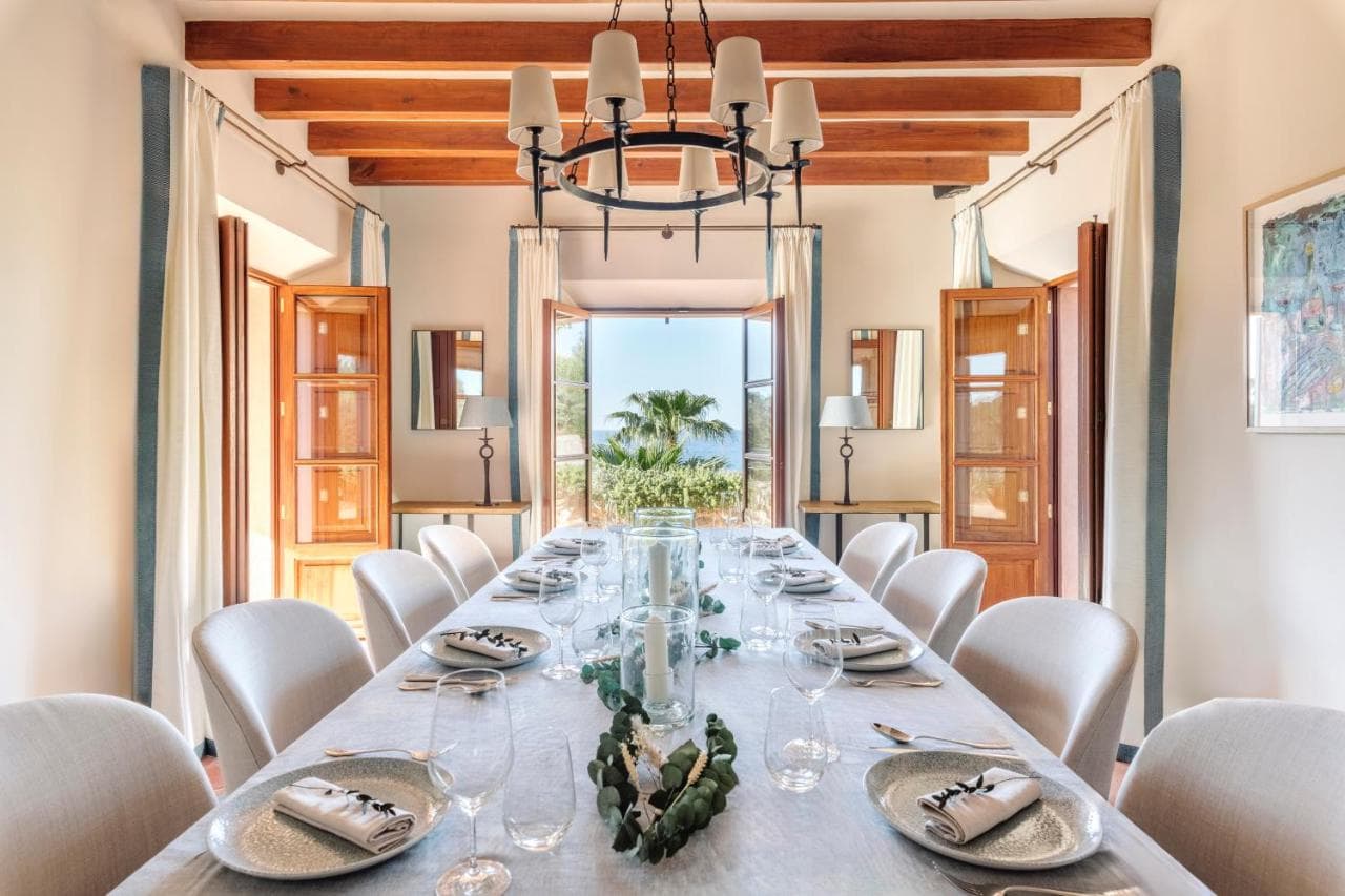Son Bunyola Resort and Villas – billede 5