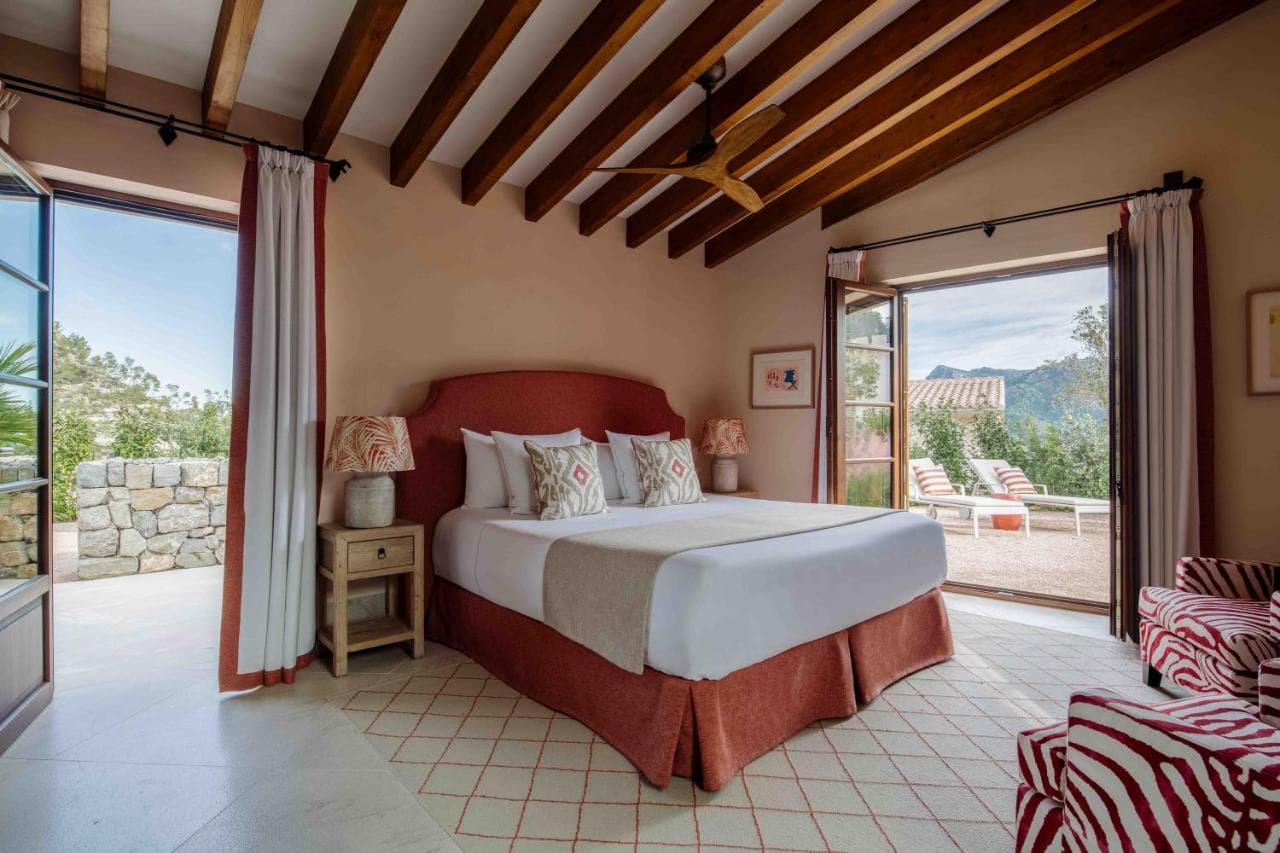 Son Bunyola Resort and Villas – billede 8