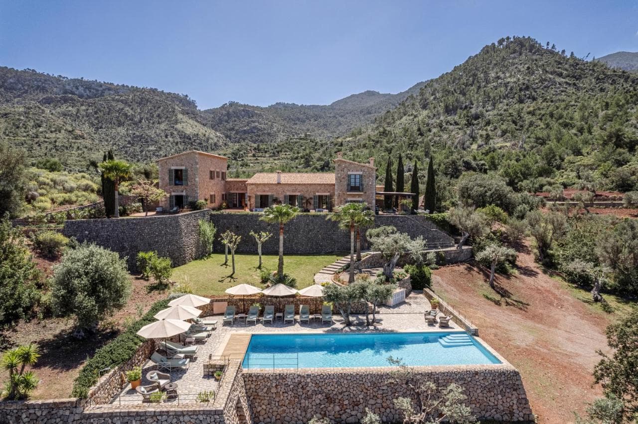 Son Bunyola Resort and Villas – billede 7